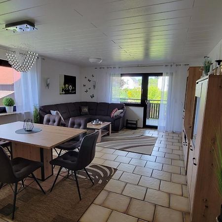 Ferienwohnung Edol Schollbrunn المظهر الخارجي الصورة