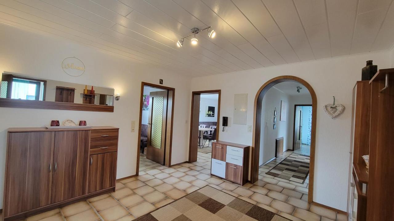 Ferienwohnung Edol Schollbrunn المظهر الخارجي الصورة