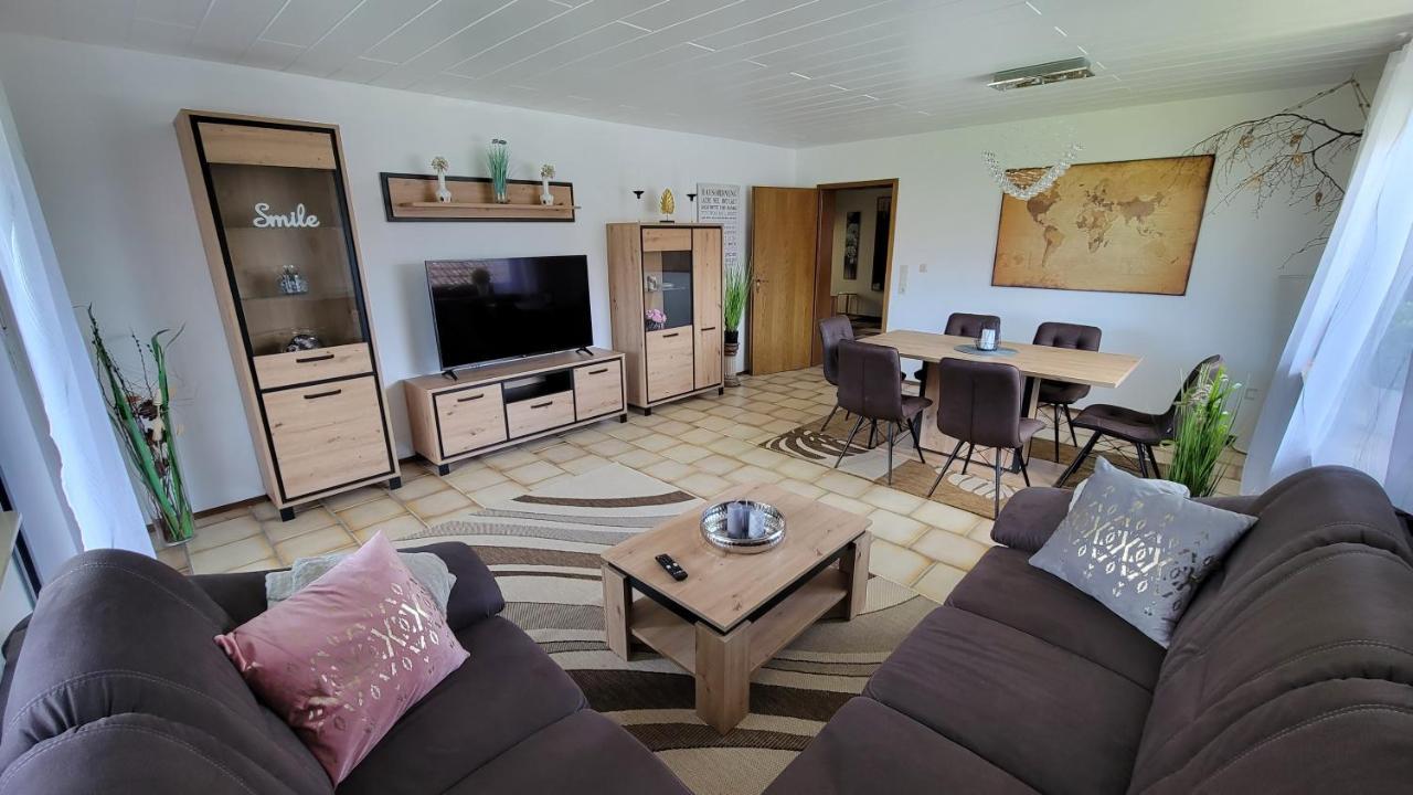 Ferienwohnung Edol Schollbrunn المظهر الخارجي الصورة