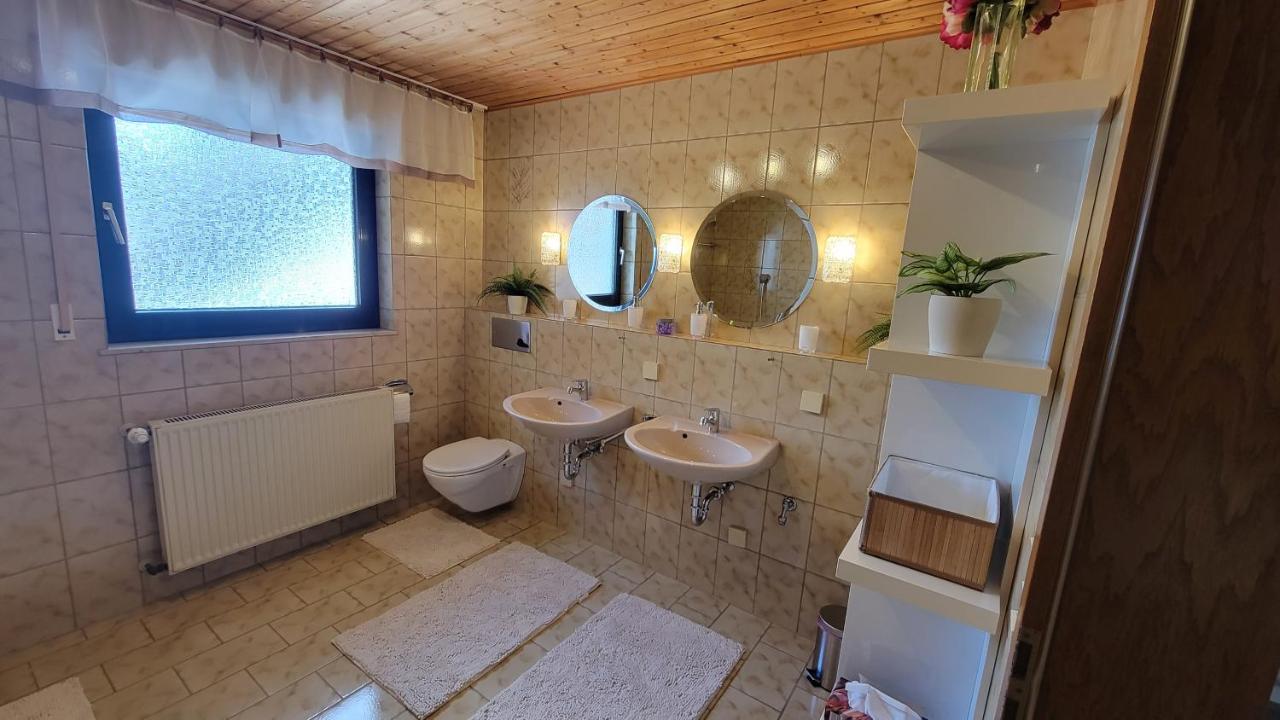 Ferienwohnung Edol Schollbrunn المظهر الخارجي الصورة