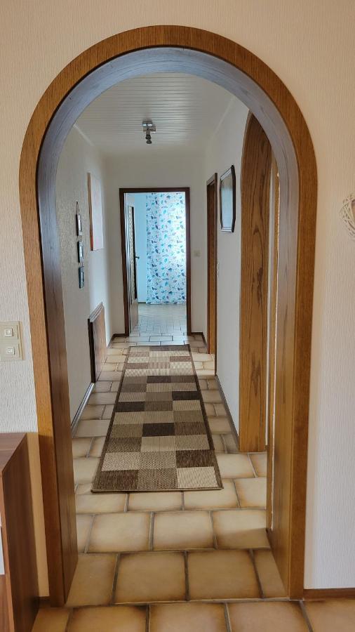 Ferienwohnung Edol Schollbrunn المظهر الخارجي الصورة