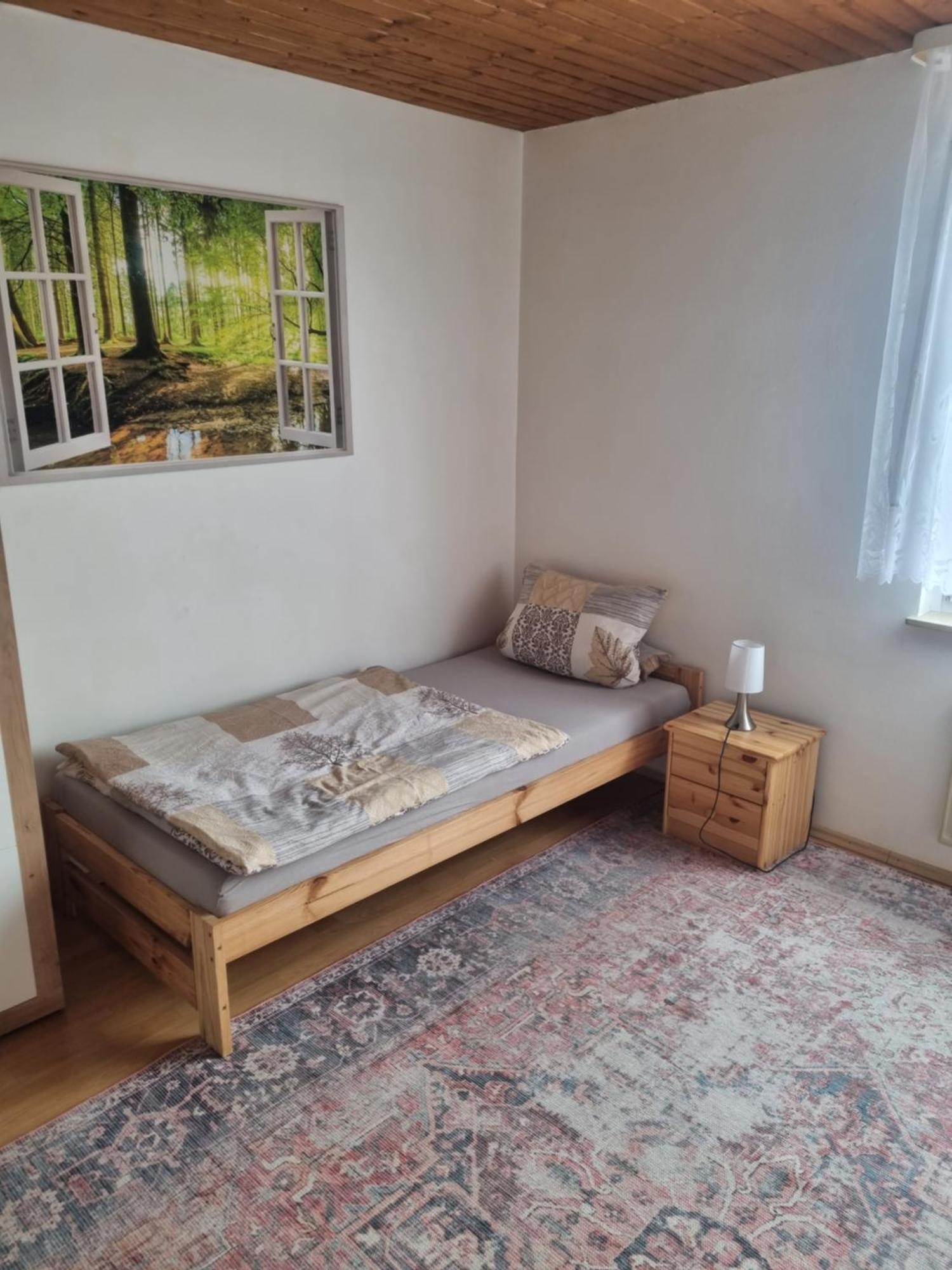 Ferienwohnung Edol Schollbrunn المظهر الخارجي الصورة