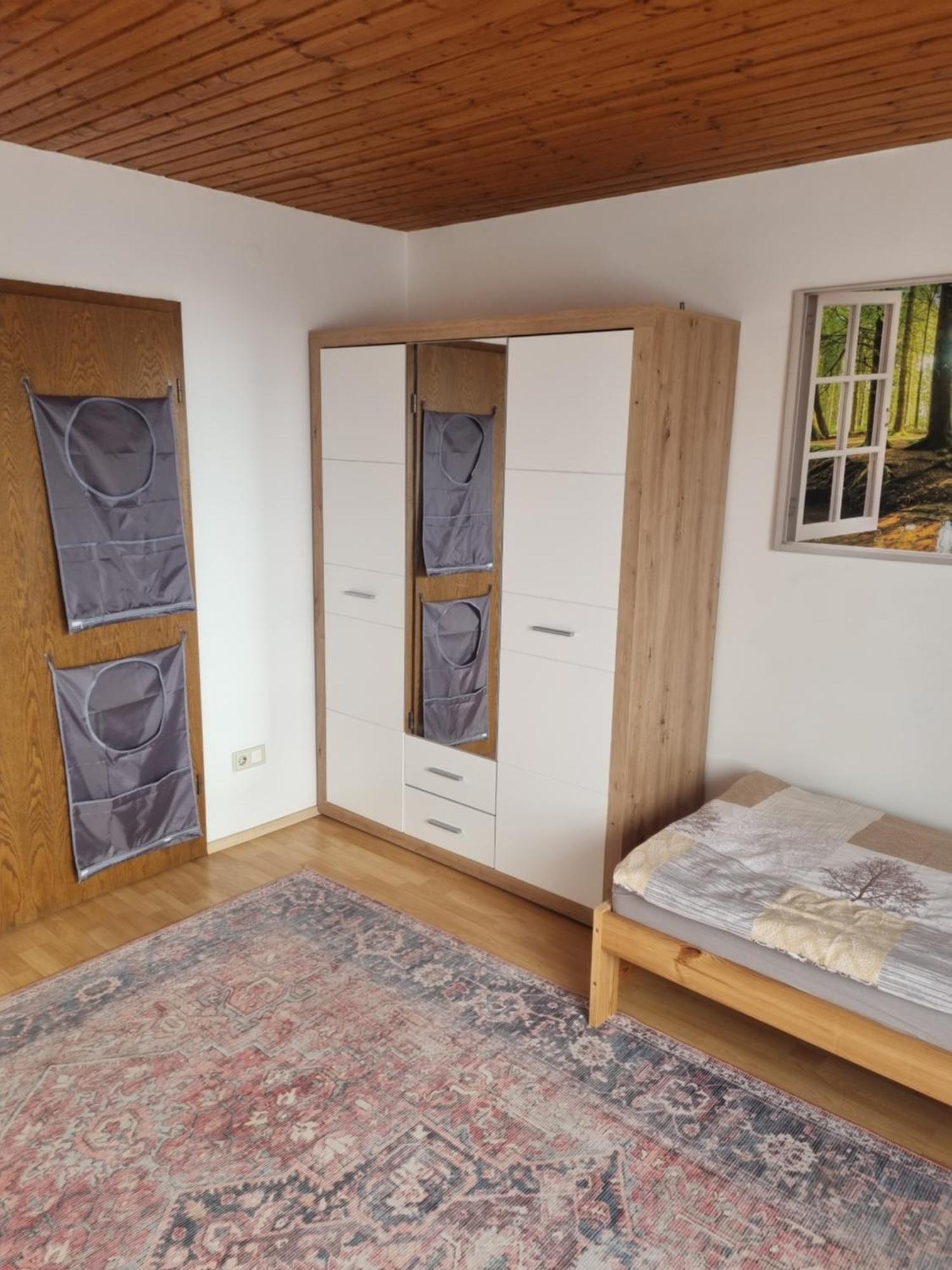 Ferienwohnung Edol Schollbrunn المظهر الخارجي الصورة